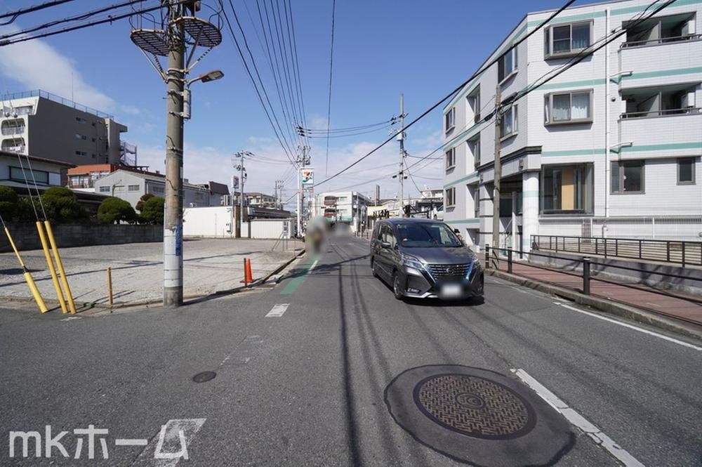 Renovated 3LDK Apartment in Ichikawa, Chiba 76.31m² - Thumbnail 2