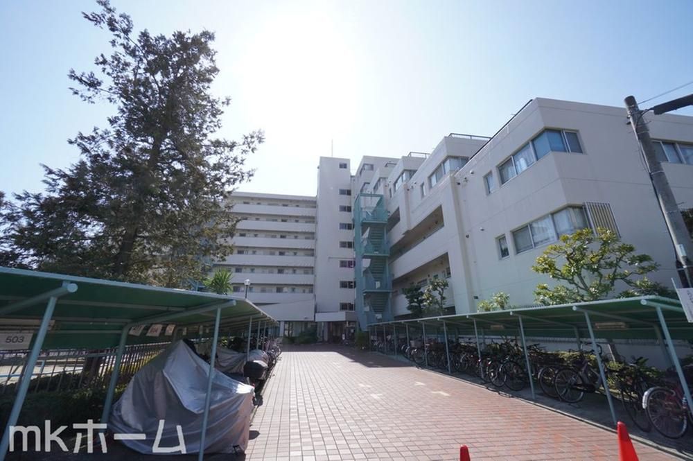 Renovated 3LDK Apartment in Ichikawa, Chiba 76.31m² - Thumbnail 4
