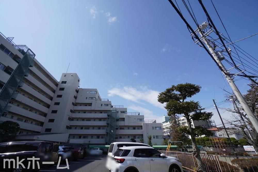 Renovated 3LDK Apartment in Ichikawa, Chiba 76.31m² - Thumbnail 3