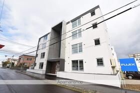 Mon Reve Miyanosawa – 11-Story Apartment in Nishi Ward Sapporo - Thumbnail 3