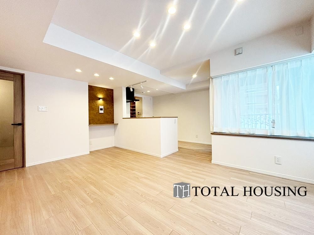 Mon Reve Miyanosawa – 11-Story Apartment in Nishi Ward Sapporo - Thumbnail 4
