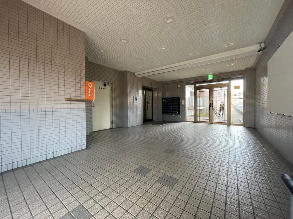 3LDK Apartment for Sale in Teine, Sapporo - 70m2 Near Hoshioki Station - Thumbnail 4