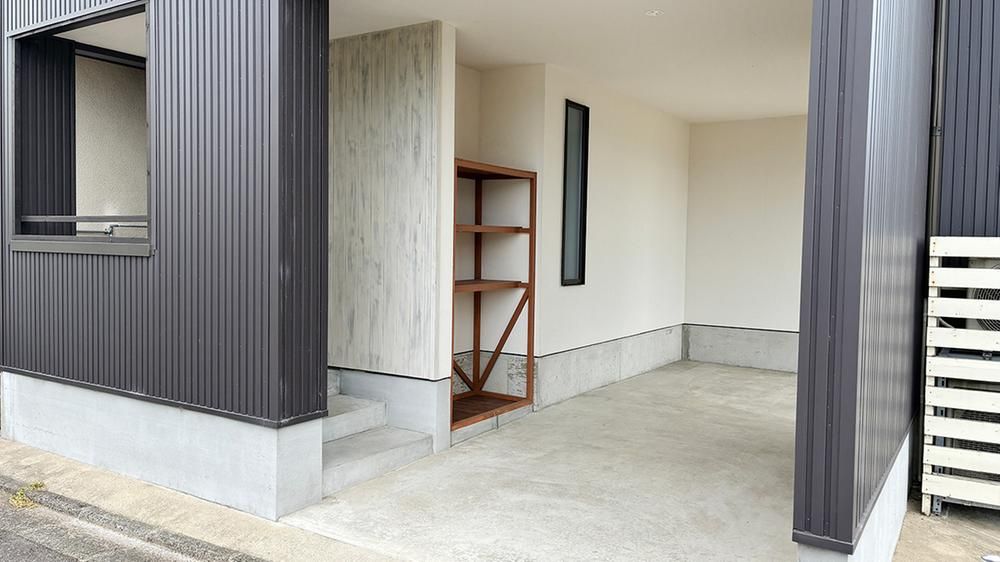 3LDK House for Sale in Seiwa, Fukui City - 125.87m2 - Thumbnail 4