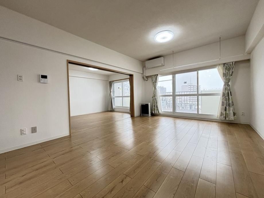 3LDK Apartment for Sale in Atsubetsu Sapporo 77m2 - Thumbnail 2
