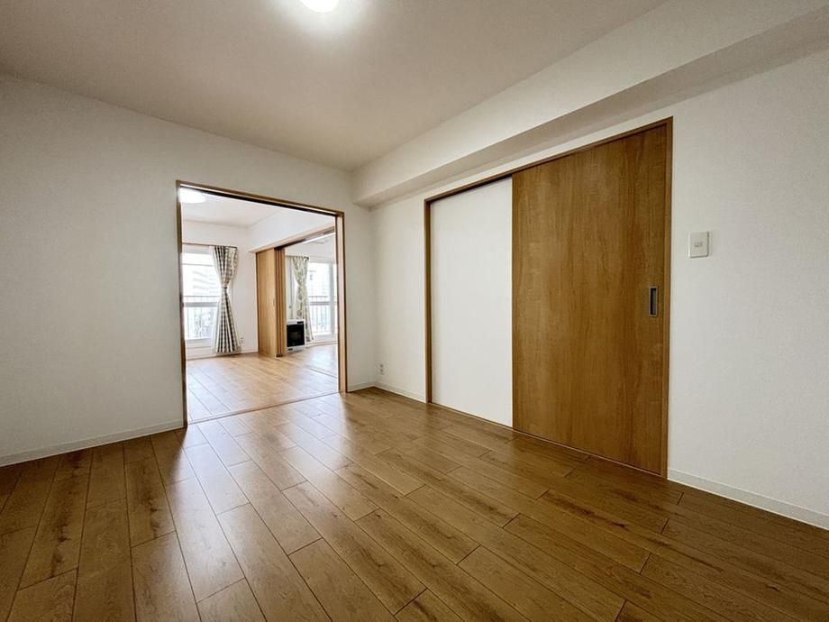 3LDK Apartment for Sale in Atsubetsu Sapporo 77m2 - Thumbnail 3