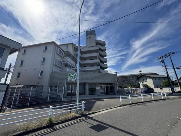 3LDK Apartment for Sale in Miyagino Ward, Sendai - Thumbnail 4