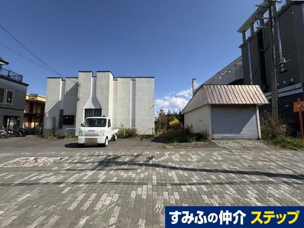 Land for Sale in Teine Sapporo - 661m2 Plot near Station - Thumbnail 2