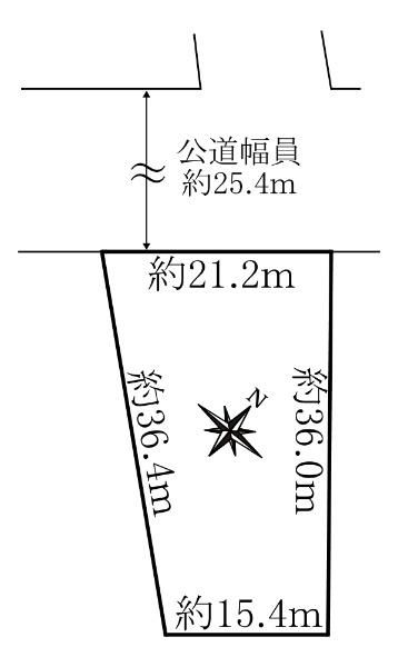 Land for Sale in Teine Sapporo - 661m2 Plot near Station - Thumbnail 4