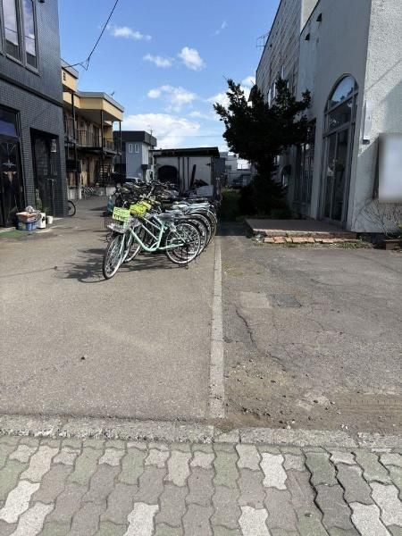 Land for Sale in Teine Sapporo - 661m2 Plot near Station - Thumbnail 3