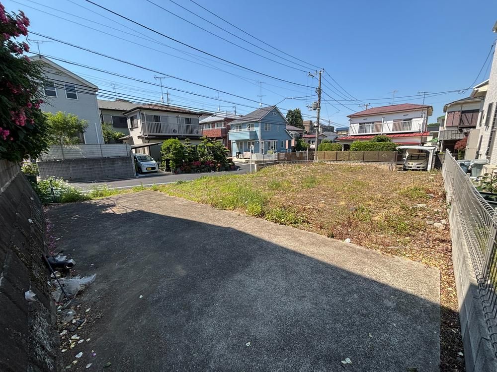 Land for Sale in Midori Ward, Yokohama - 178 sqm Corner Lot - Thumbnail 4