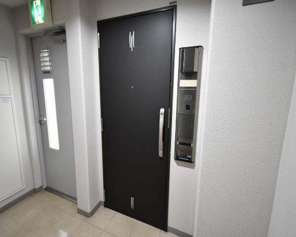 La Classe Sapporo Station Front II 1LDK Maisonette for Sale - Thumbnail 3