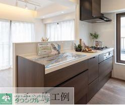 Renovated 3LDK Apartment in Nishi-ku, Yokohama Near Station - Thumbnail 4