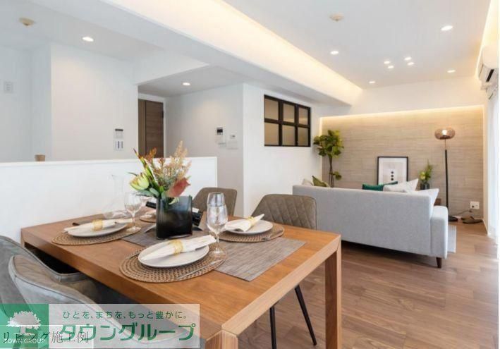 Renovated 3LDK Apartment in Nishi-ku, Yokohama Near Station - Thumbnail 3