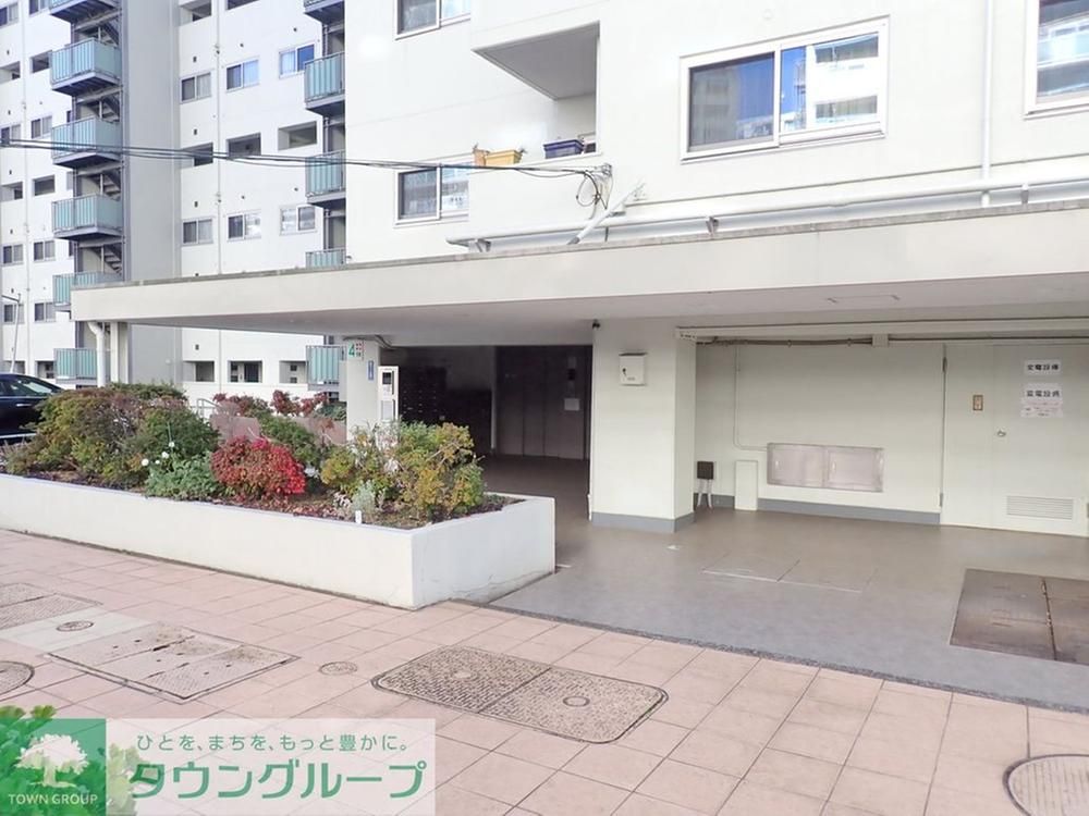Renovated 3LDK Apartment in Nishi-ku, Yokohama Near Station - Thumbnail 2