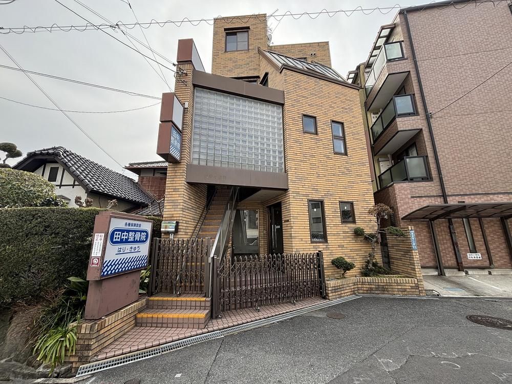 4-Storey Shop-House for Sale Near Kawachi-Yamamoto Station - Thumbnail 4