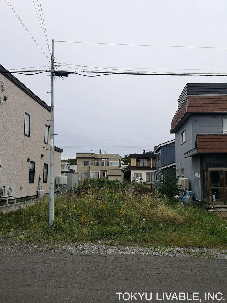 124m2 Land for Sale in Ishikari City, Hokkaido - Thumbnail 2