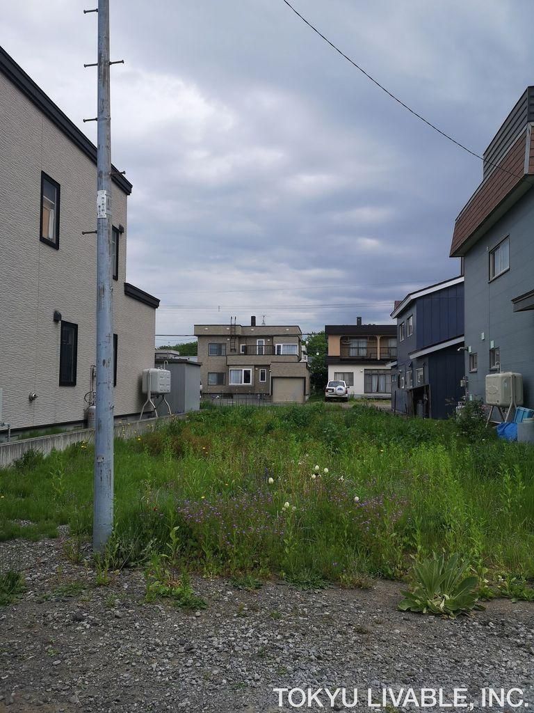 124m2 Land for Sale in Ishikari City, Hokkaido - Thumbnail 3