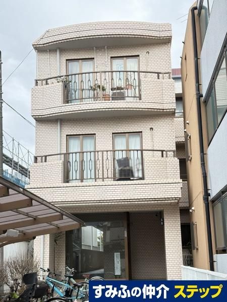 2DK Apartment for Sale in Takatsu-ku, Kawasaki, 43.51m2 - Thumbnail 3