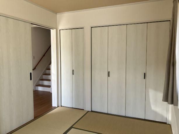 4LDK All-Electric Home with Solar in Iwaki, Fukushima - Thumbnail 4