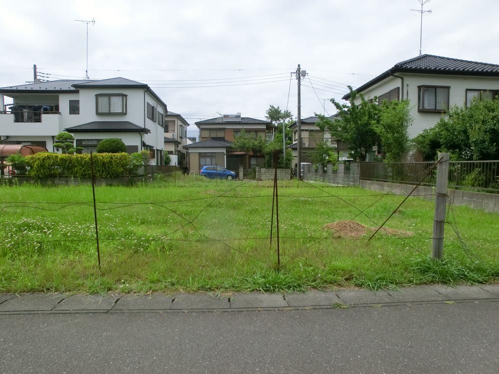 144.23m2 Building Plot for Sale in Toride, Ibaraki - Thumbnail 4