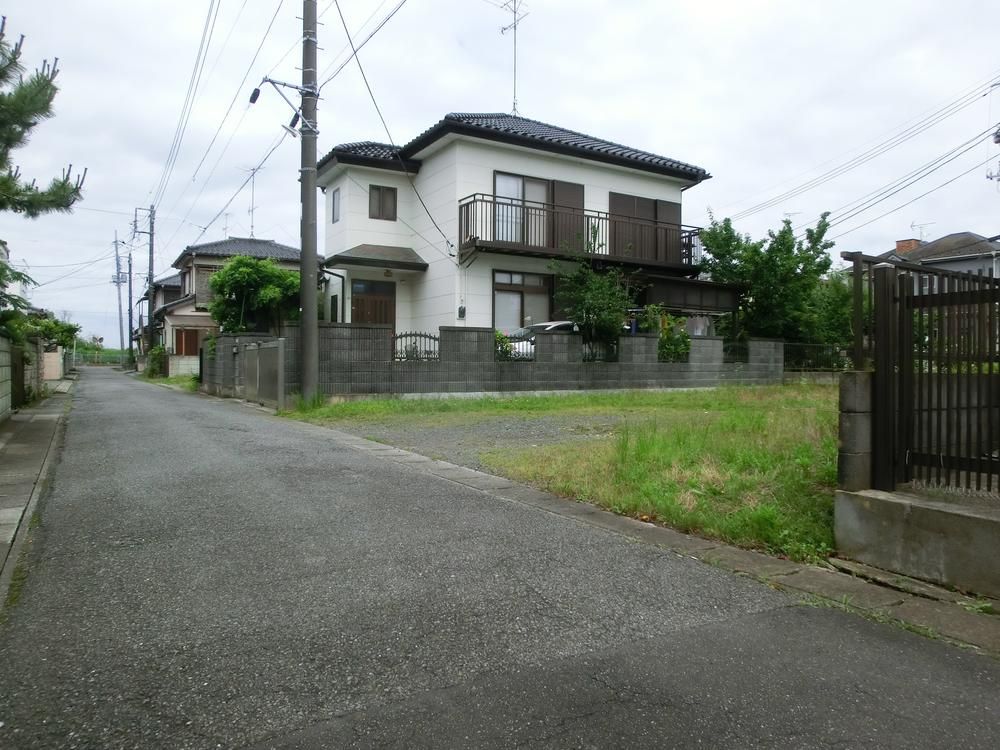 144.23m2 Building Plot for Sale in Toride, Ibaraki - Thumbnail 2