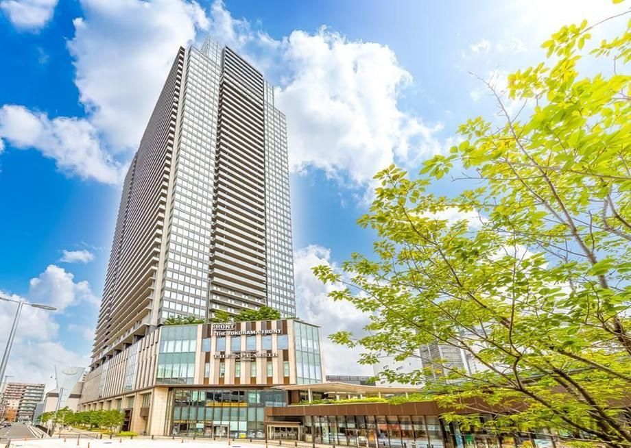 3LDK Apartment for Sale in Yokohama, Kanagawa - 85m2 - Thumbnail 3