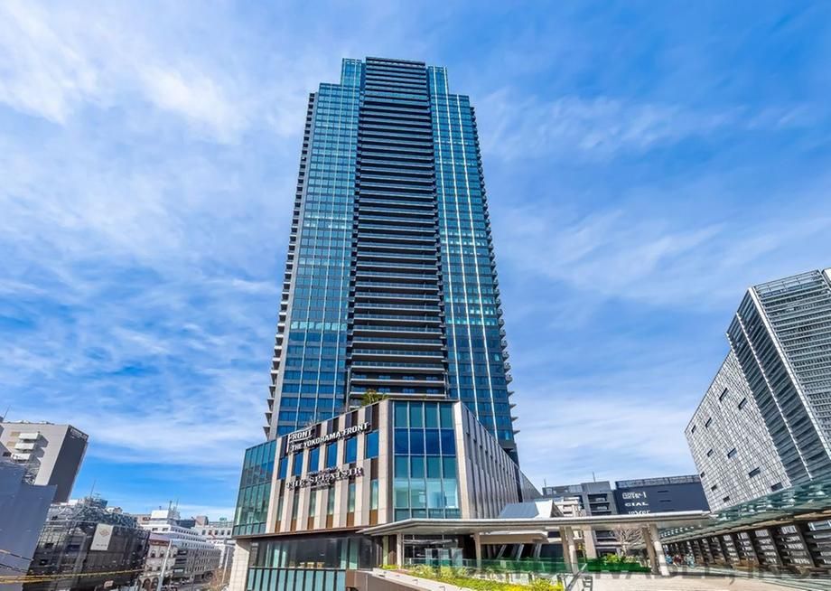 3LDK Apartment for Sale in Yokohama, Kanagawa - 85m2 - Thumbnail 2