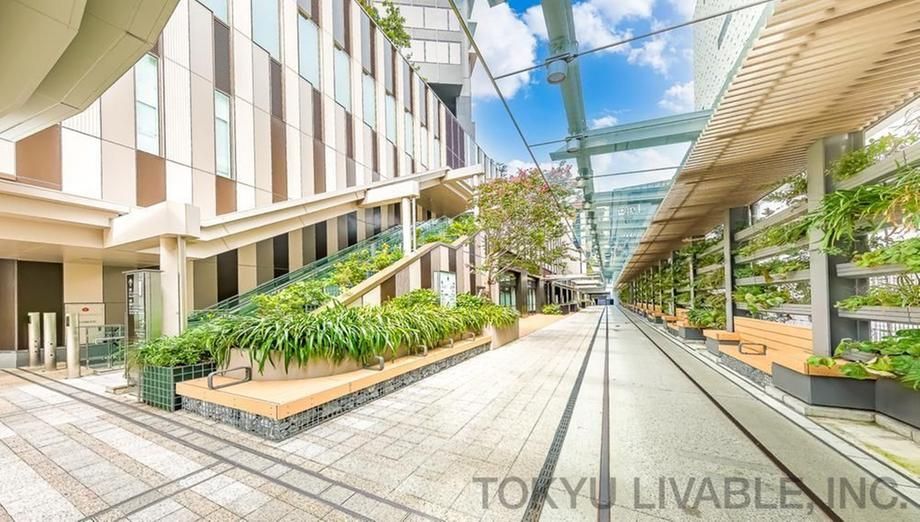 3LDK Apartment for Sale in Yokohama, Kanagawa - 85m2 - Thumbnail 4