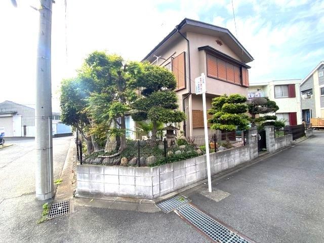 Land for Sale in Higashi-Fuchinobe, Sagamihara City, Kanagawa - Thumbnail 3
