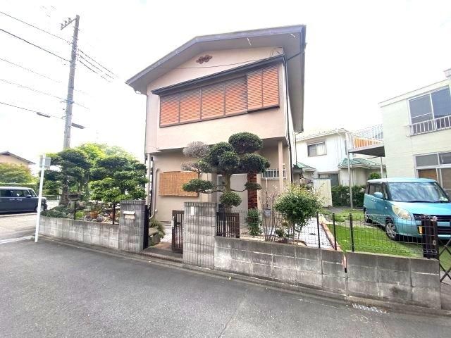 Land for Sale in Higashi-Fuchinobe, Sagamihara City, Kanagawa - Thumbnail 4