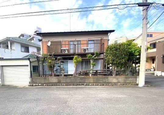Land for Sale in Higashi-Fuchinobe, Sagamihara City, Kanagawa - Thumbnail 2
