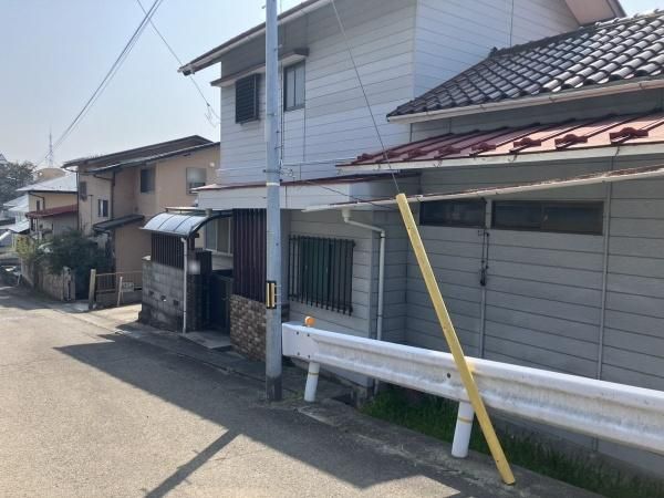 442.88 sqm Corner Lot for Sale in Yagiyama, Sendai - Thumbnail 4