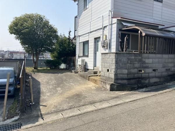 442.88 sqm Corner Lot for Sale in Yagiyama, Sendai - Thumbnail 3
