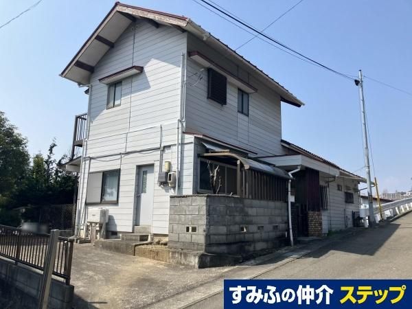 442.88 sqm Corner Lot for Sale in Yagiyama, Sendai - Thumbnail 2