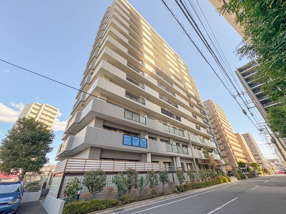 3LDK Apartment for Sale in Urawa, Saitama - 65m2 - Thumbnail 3