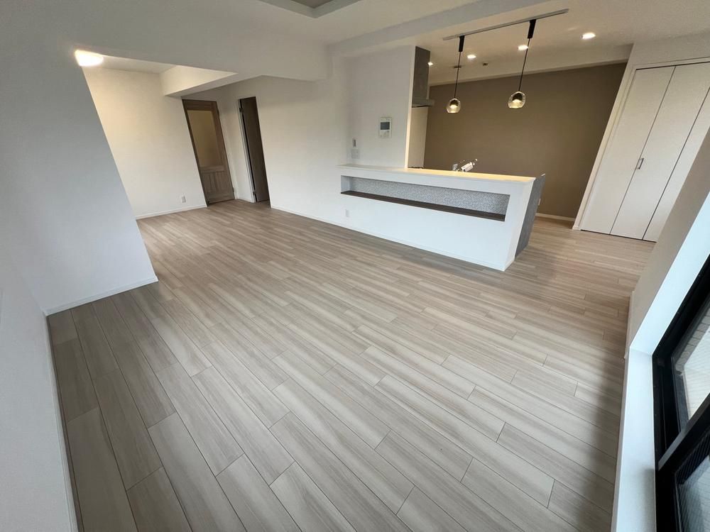 Renovated 3LDK Apartment in Kawasaki Takatsu Ward - Thumbnail 3