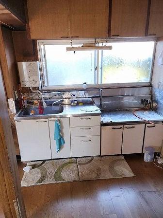 Minami Awaji City Relocation Support Site Suminico | Vacant House Bank — Image 3, Minamiawaji, Hyogo