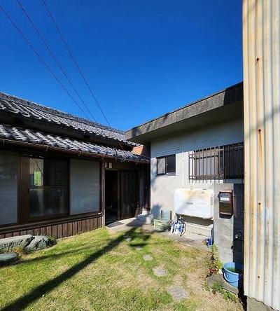 Minami Awaji City Relocation Support Site Suminico | Vacant House Bank — Image 1, Minamiawaji, Hyogo