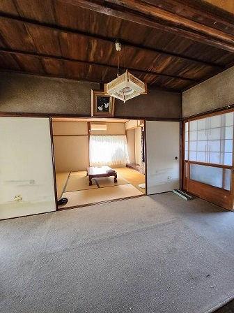 Minami Awaji City Relocation Support Site Suminico | Vacant House Bank — Image 4, Minamiawaji, Hyogo