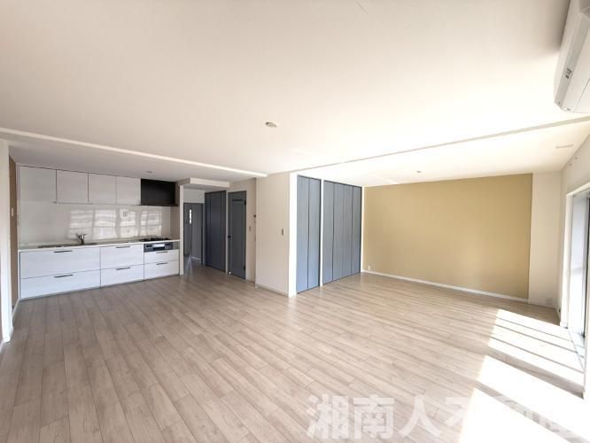 76.35m2 2LDK Apartment for Sale in Fujisawa, Kanagawa - Thumbnail 4