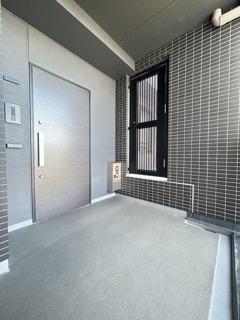 Le Jade Kawagoe The Residence 2LDK Condo for Sale - Thumbnail 3