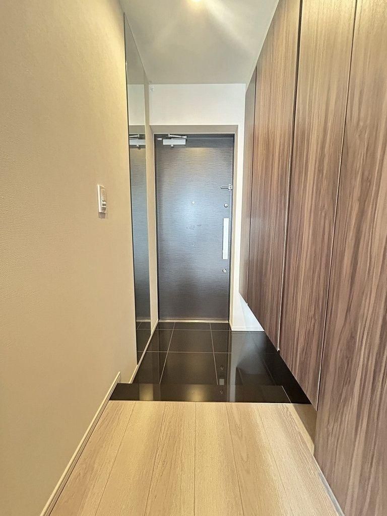 Le Jade Kawagoe The Residence 2LDK Condo for Sale - Thumbnail 4