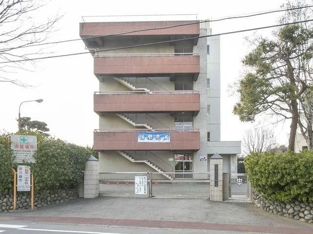 Le Jade Kawagoe The Residence 2LDK Condo for Sale - Thumbnail 2