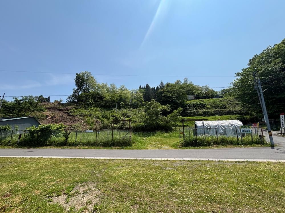666 sqm Land Plot for Sale in Sanmu, Aomori - 3 Million Yen - Thumbnail 2