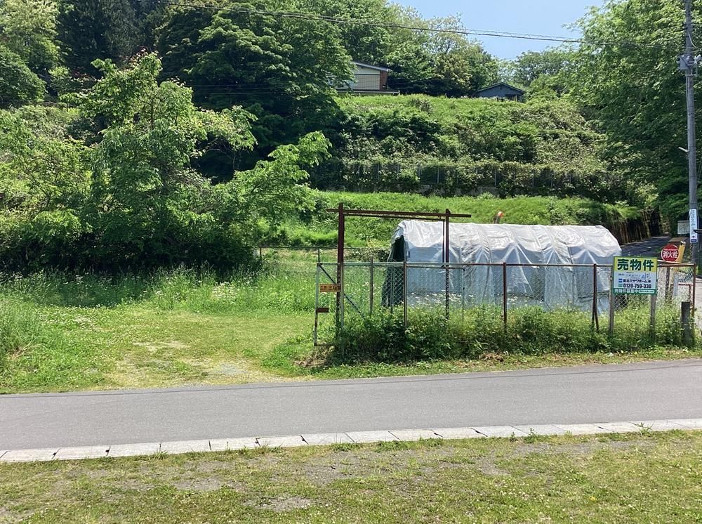 666 sqm Land Plot for Sale in Sanmu, Aomori - 3 Million Yen - Thumbnail 3