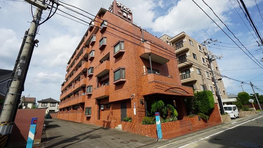 1K Condo for Sale in Sendai, Miyagi - Lions Mansion Ikko-mae - Thumbnail 2