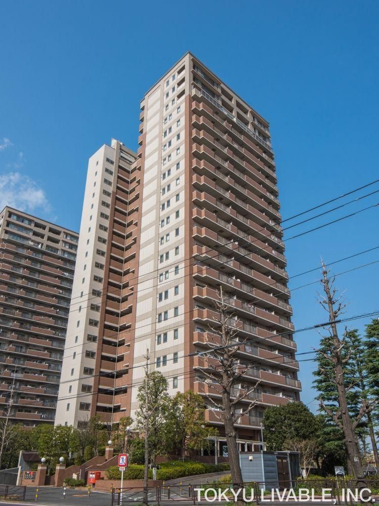 2LDK+S Apartment for Sale in Kawasaki-ku, Kanagawa - Thumbnail 4