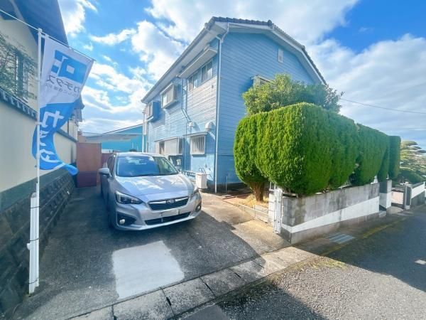 6LDK Renovated House for Sale in Nagasaki's Narumidai - Thumbnail 2