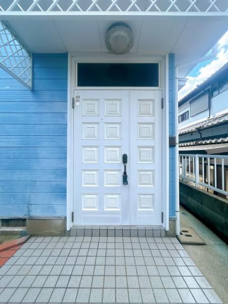 6LDK Renovated House for Sale in Nagasaki's Narumidai - Thumbnail 3