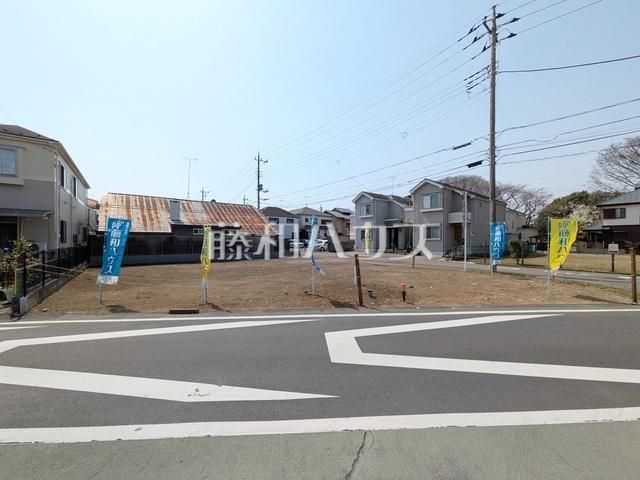 Land for Sale in Tachikawa, Tokyo - Build-to-Order Vacant Lot - Thumbnail 3